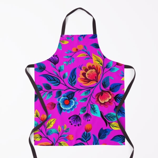 Item preview, Floral pattern designed and sold by Ramona-Gliga.