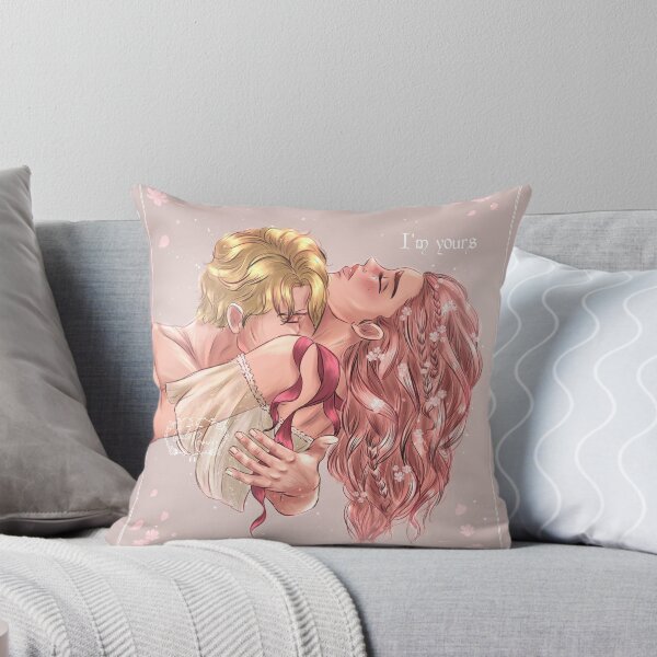 Item preview, I'm yours designed and sold by CoralieRenards.