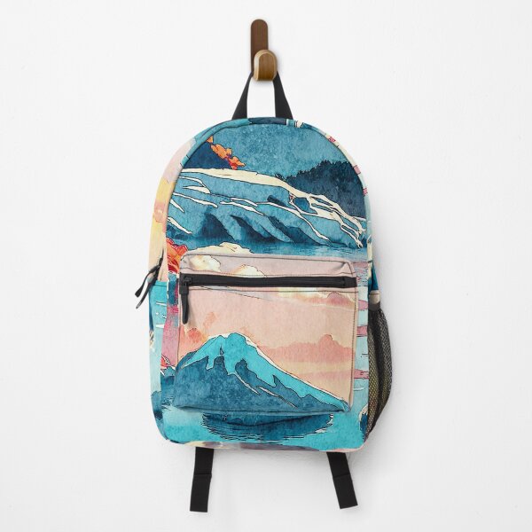 Item preview, Magic at Sunset - Nature Landscape designed and sold by Kijiermono.