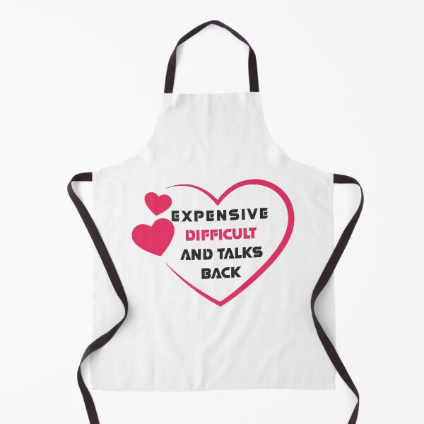 Item preview, Expensive Difficult And Talks Back Mothers Day Mom Life designed and sold by Jafues-Design.
