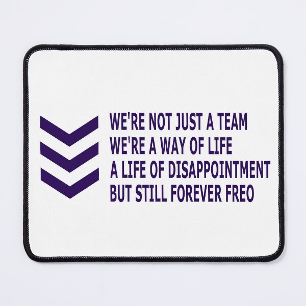 Item preview, FREO WAY OF LIFE designed and sold by TheRebelThreads.