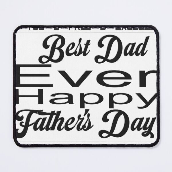 Item preview, Happy Father's Day designed and sold by excluzee.
