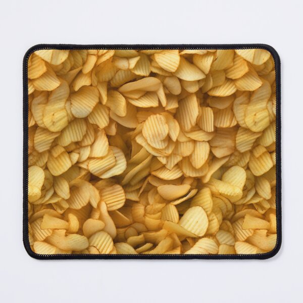 Item preview, Chips Pattern designed and sold by JoanNinjaHen.