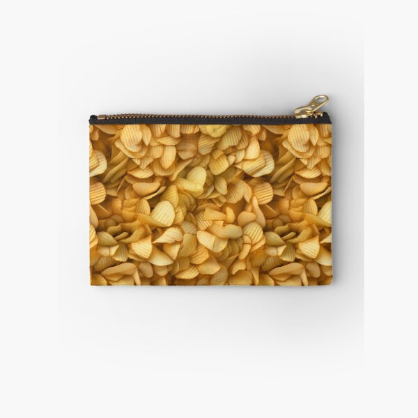 Aperçu de l'œuvre Motif de puces créée et vendue par JoanNinjaHen.
