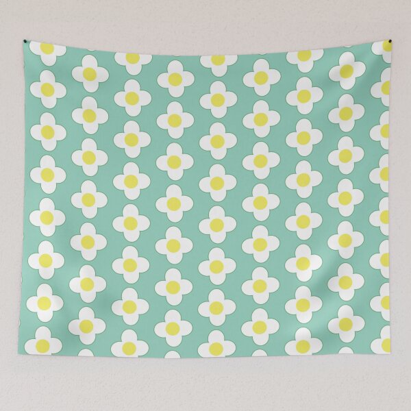 Item preview, Mabel Flower Design designed and sold by sarahxxdll.