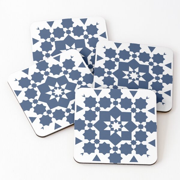 Item preview, Moroccan Zellige designed and sold by BeInStore (BIS).