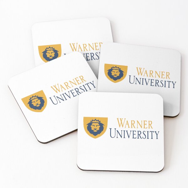 Item preview, warner university logo designed and sold by VinCut.