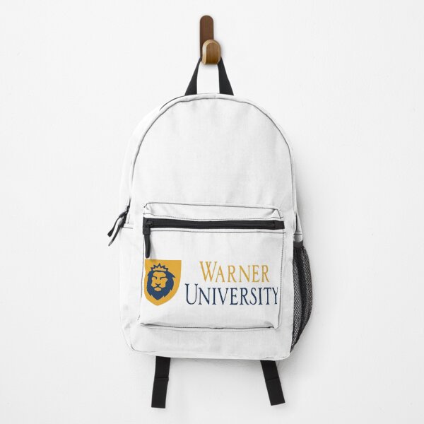 Item preview, warner university logo designed and sold by VinCut.