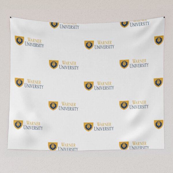 Item preview, warner university logo designed and sold by VinCut.