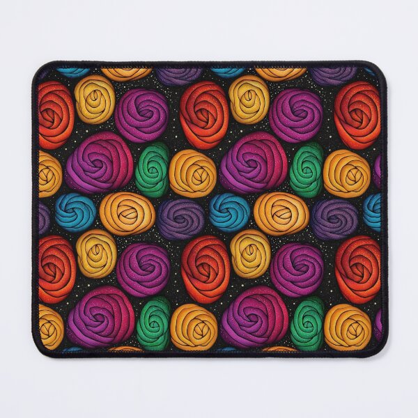 Item preview, Colorful Challah designed and sold by JewWhoHasItAll.