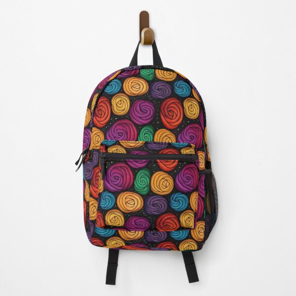 Item preview, Colorful Challah designed and sold by JewWhoHasItAll.