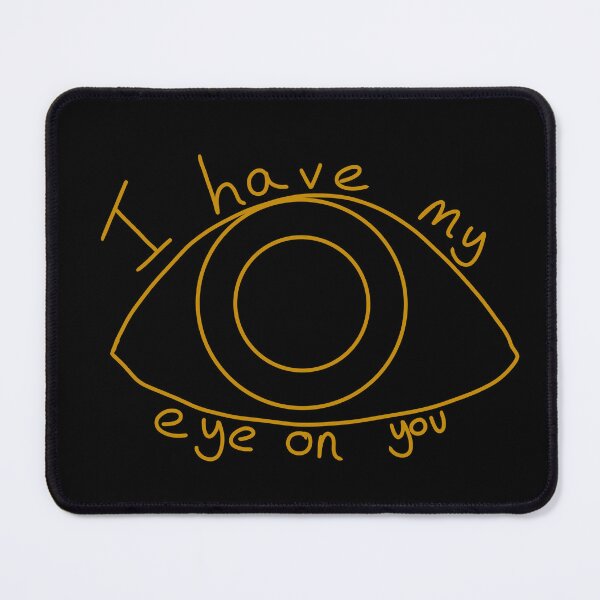 Item preview, DCC Eye On You designed and sold by Boxer-n-co.