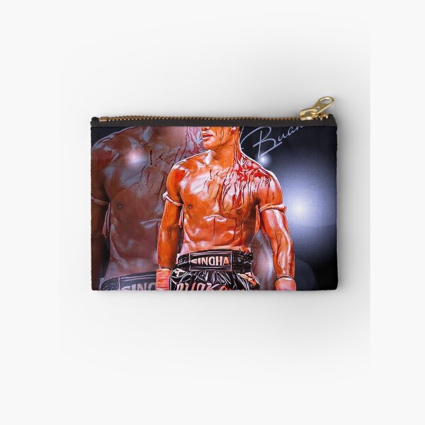 Item preview, Buakaw Bloody Muay Thai War designed and sold by Art-of-War.