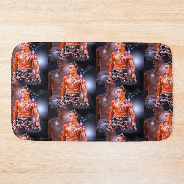 Item preview, Buakaw Bloody Muay Thai War designed and sold by Art-of-War.