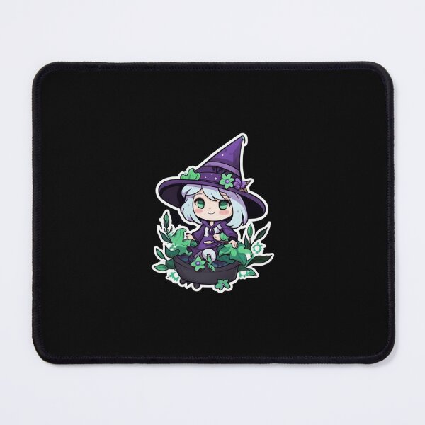 Item preview, Herbal Witch | Hedge Witch | Eclectic Witch | Swamp Witch designed and sold by FantasySoul.