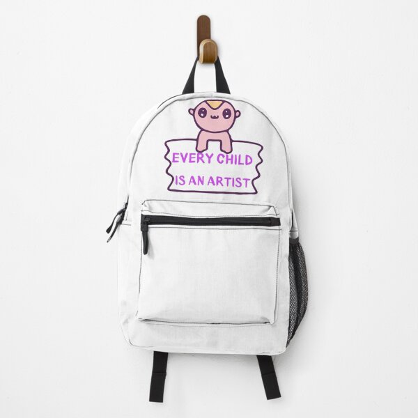 Item preview, Every Child Is An Artist  designed and sold by Eolithic.