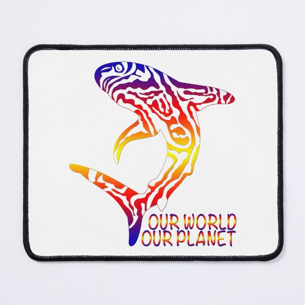 Item preview, Save The Planet Design designed and sold by likbatonboot.