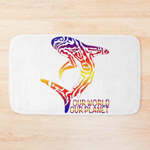 Item preview, Save The Planet Design designed and sold by likbatonboot.