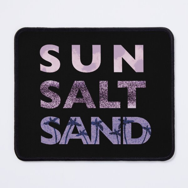 Item preview, Sun Salt Sand designed and sold by Xatutik.art.
