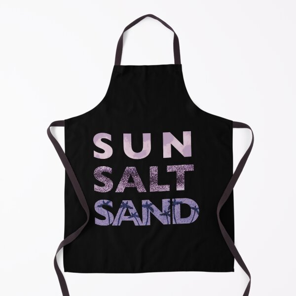 Item preview, Sun Salt Sand  designed and sold by Xatutik.art.
