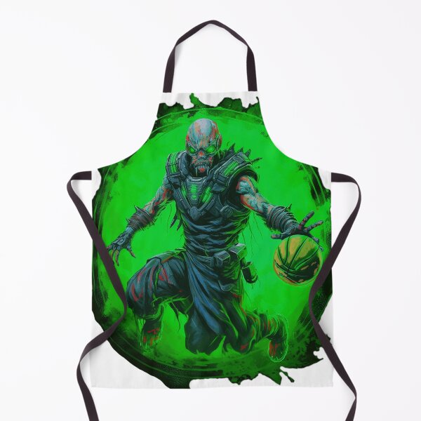 Item preview, Intergalactic Basketball- Shivra designed and sold by Shontell Dougherty.