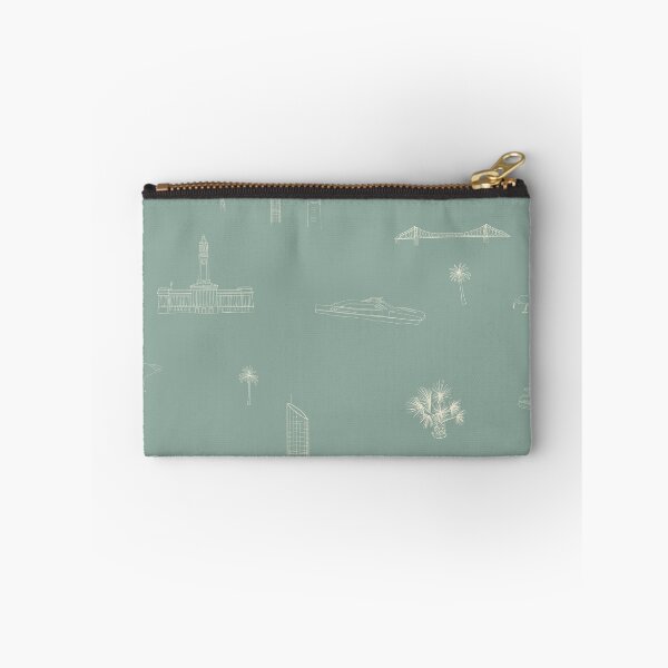 Item preview, Brisbane art print, Australian artwork, brisbane city print designed and sold by sassykea.