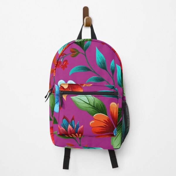 Item preview, Floral pattern designed and sold by Ramona-Gliga.