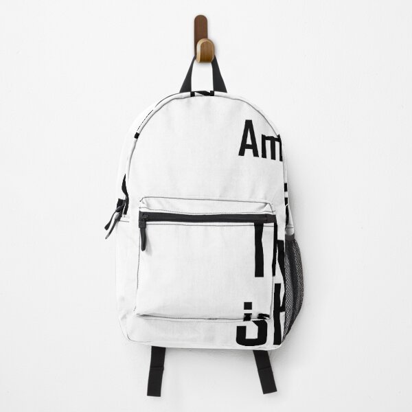 Item preview, No Excuses, Just Gym designed and sold by TechsQuickArt.