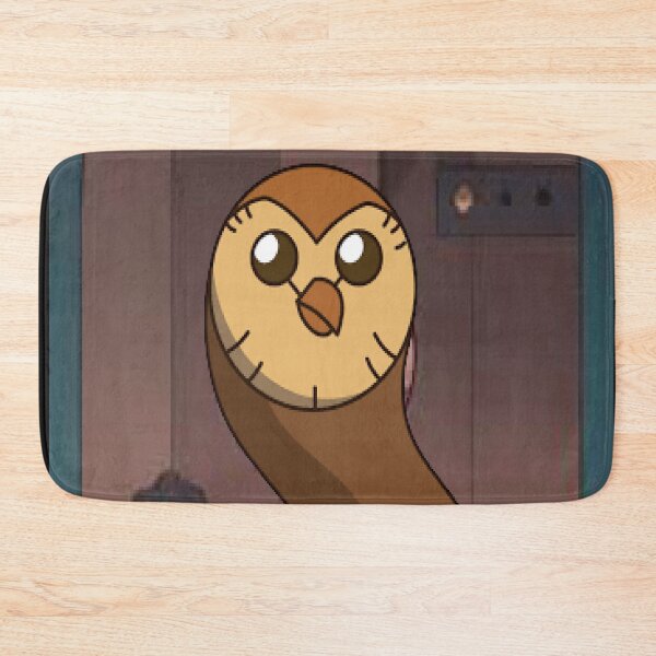 Item preview, Hooty has committed war crimes designed and sold by ELK20.