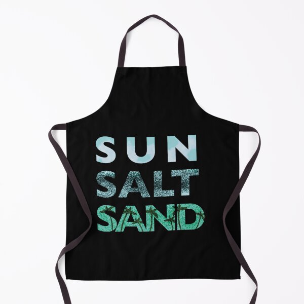 Item preview, Sun Salt Sand  designed and sold by Xatutik.art.