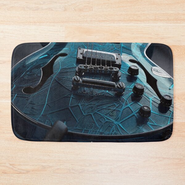 Item preview, Electric Guitar 5 designed and sold by Sotiris Filippou.
