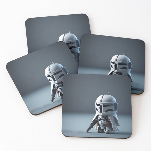 Item preview, Mandalorian  designed and sold by Ezzedible.