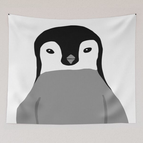 Item preview, penguin b designed and sold by ultimawiz.