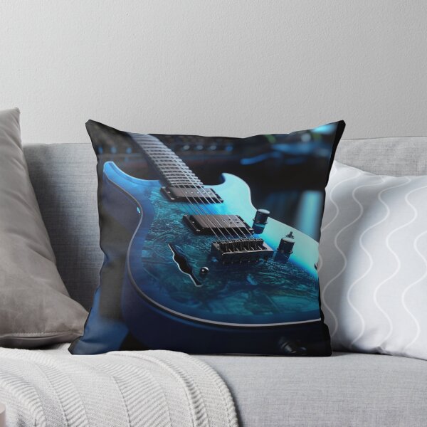 Item preview, Electric Guitar 6 designed and sold by Sotiris Filippou.
