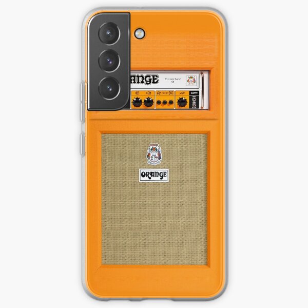 marshall amp phone case