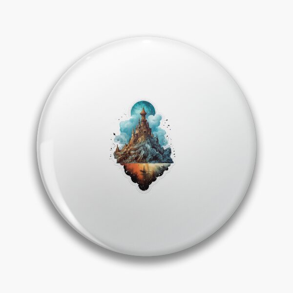 Item preview, The High Ground designed and sold by Nice En.
