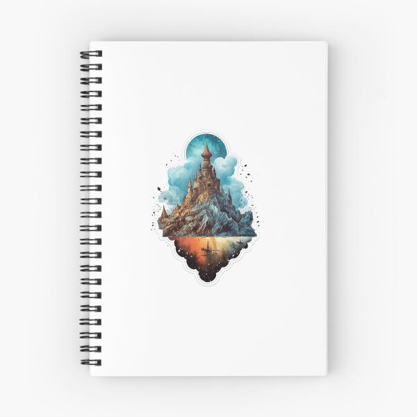 Item preview, The High Ground designed and sold by Nice En.