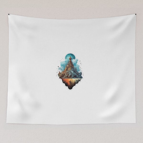 Item preview, The High Ground designed and sold by Nice En.