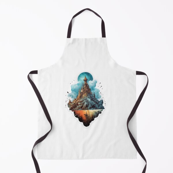 Item preview, The High Ground designed and sold by Nice En.