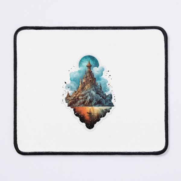 Item preview, The High Ground designed and sold by Nice En.