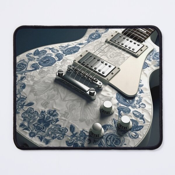 Item preview, Electric Guitar 7 designed and sold by Sotiris Filippou.