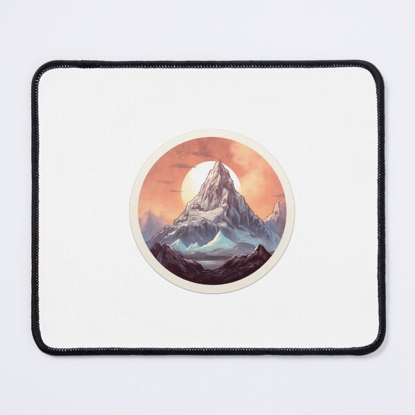 Item preview, The High Ground designed and sold by Nice En.