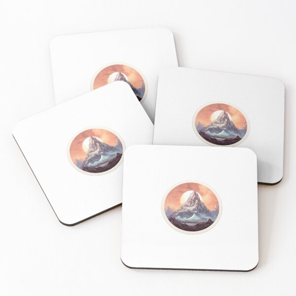 Item preview, The High Ground designed and sold by Nice En.