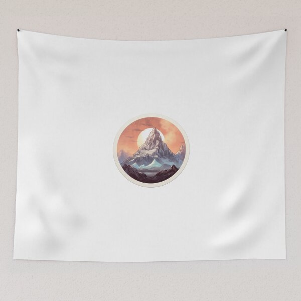 Item preview, The High Ground designed and sold by Nice En.
