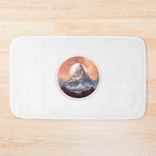 Item preview, The High Ground designed and sold by Nice En.