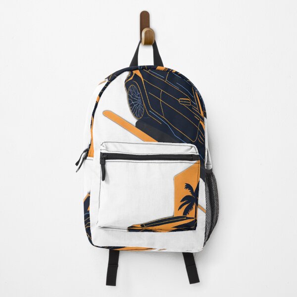 Item preview, Clean and Minimalistic: Isometric Car Graphic with Vibrant Colours designed and sold by RedArtG09.