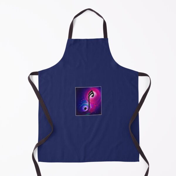 Item preview, universal music note designed and sold by Interaccionarte.