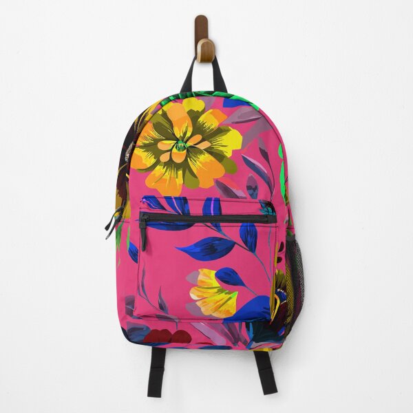 Item preview, Floral pattern designed and sold by Ramona-Gliga.