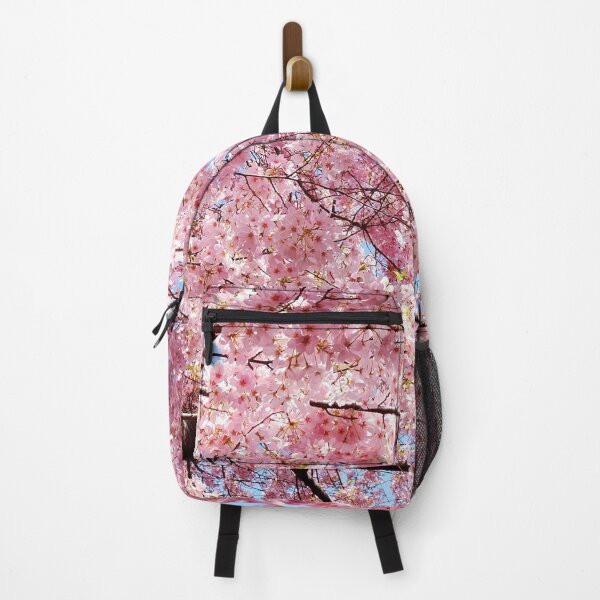 Item preview, cherry blossom designed and sold by KNBS.