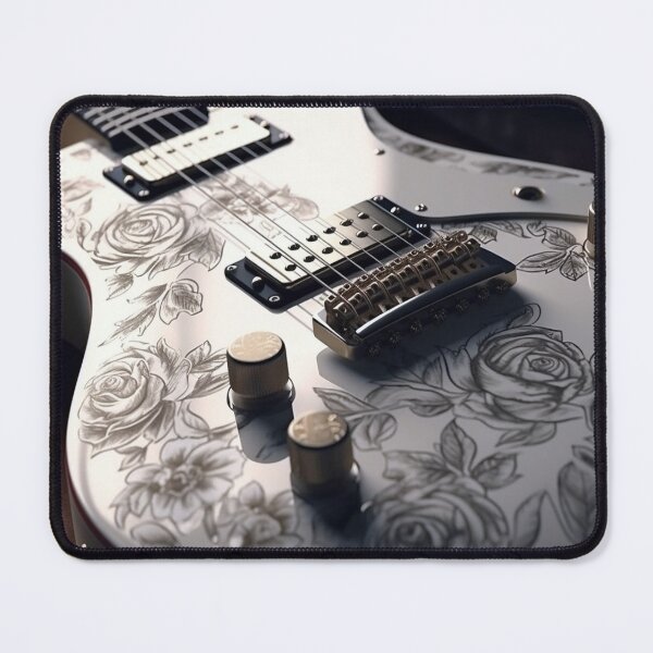 Item preview, Electric Guitar 9 designed and sold by Sotiris Filippou.